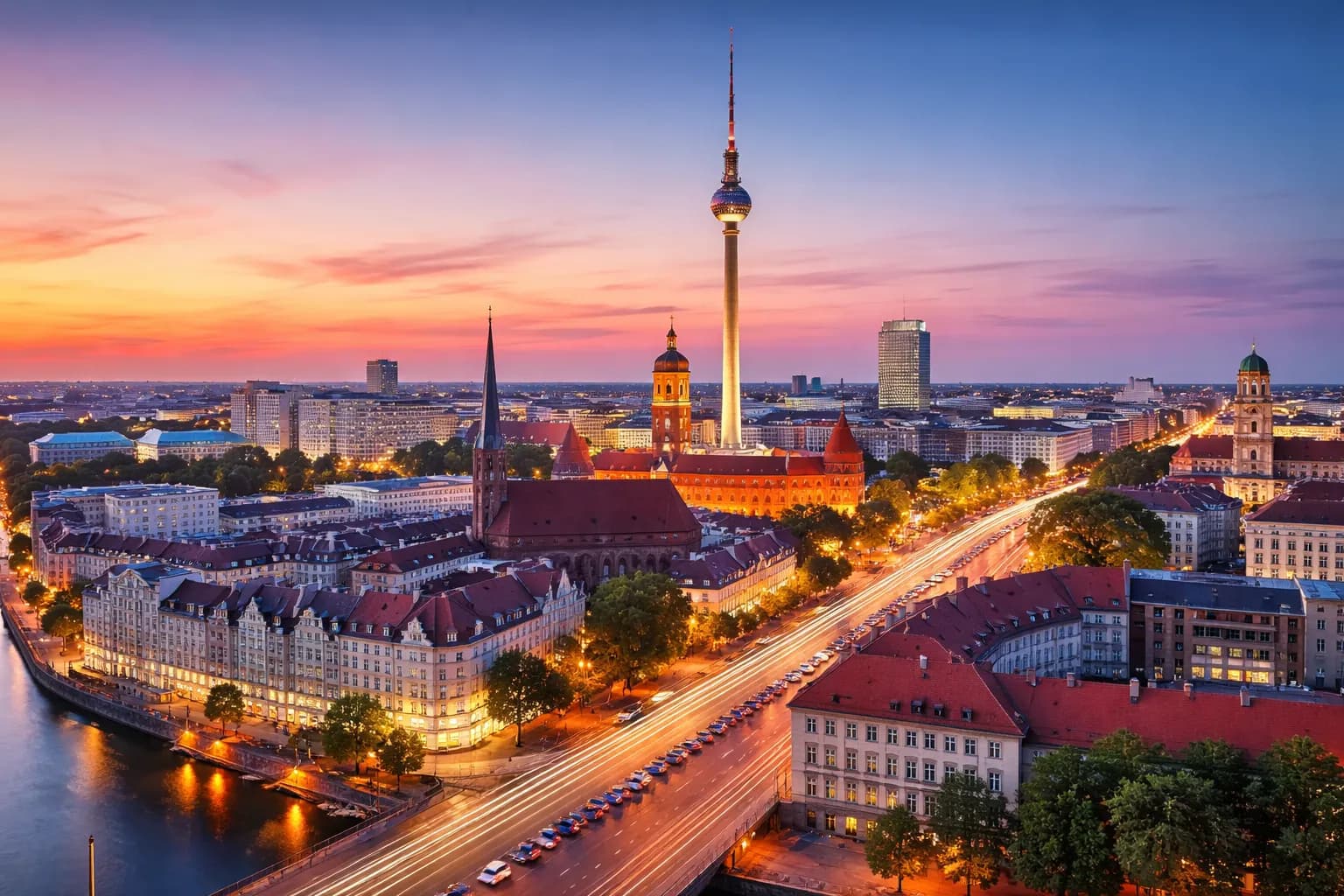 Handwerker in Berlin finden