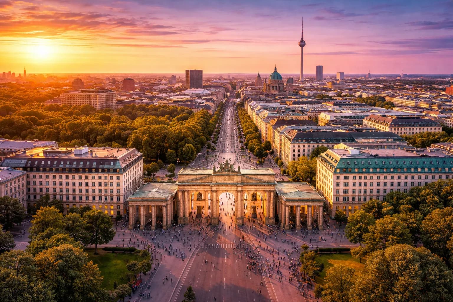 Garten- & Landschaftsbau finden in Deutschland