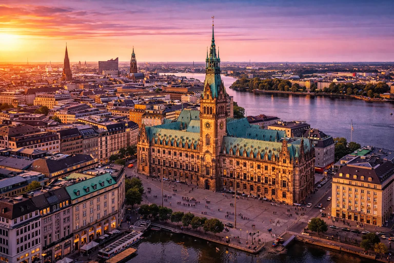 Handwerker in Hamburg finden