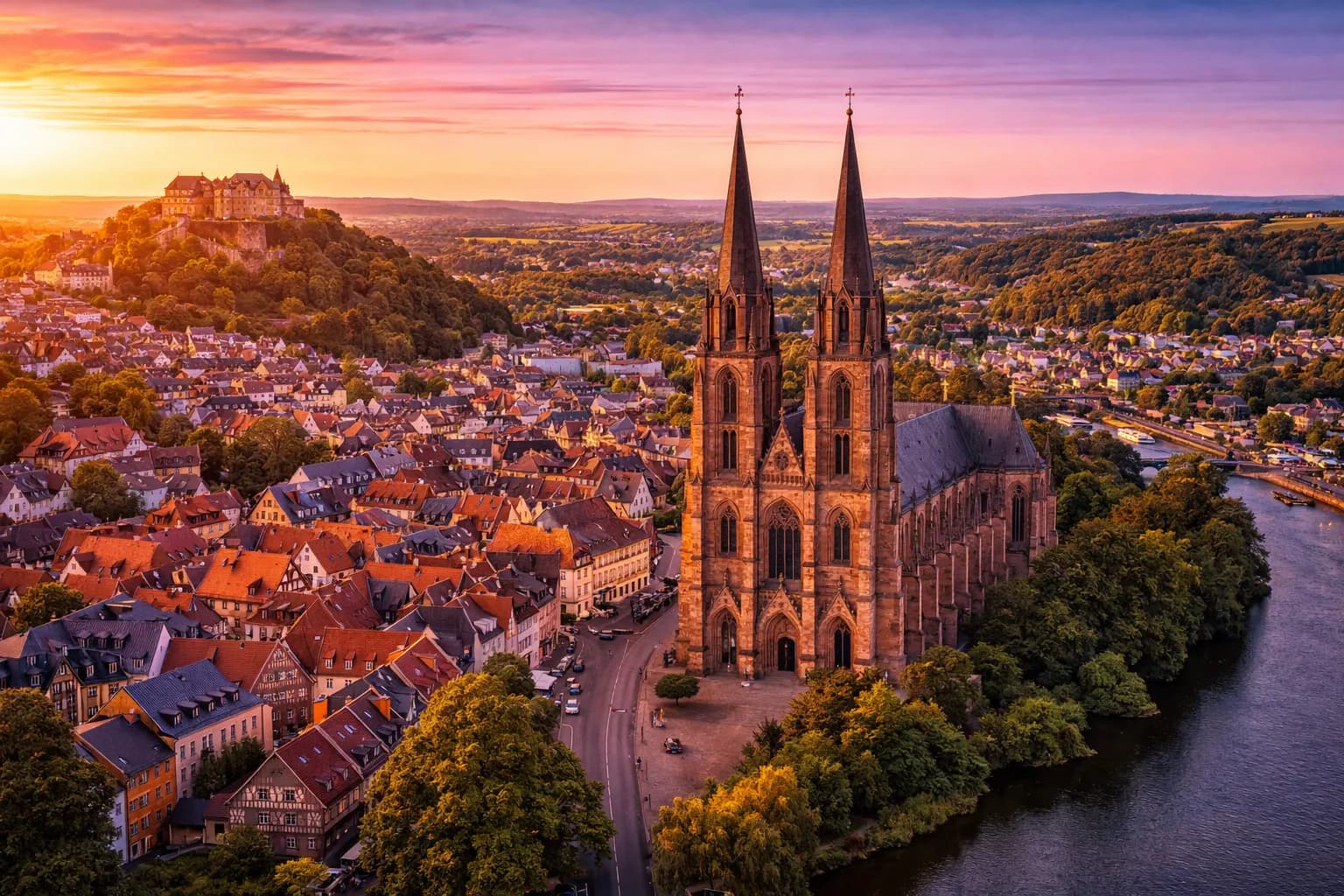 Handwerker in Hessen finden