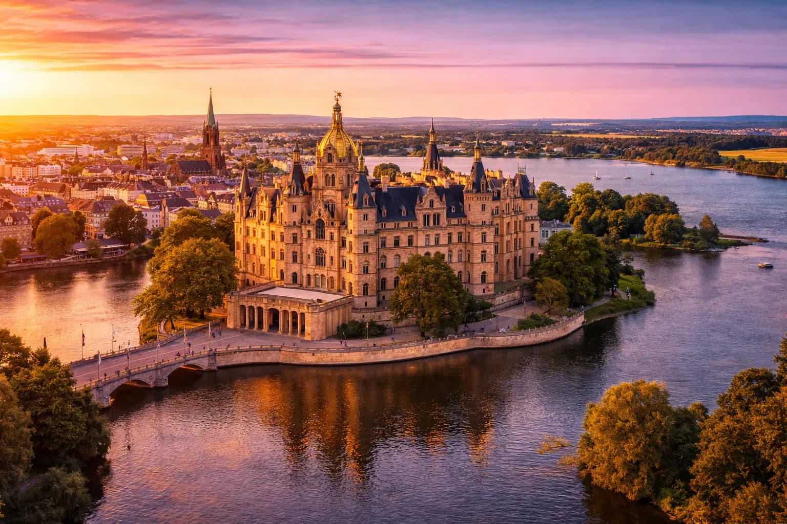 Handwerker in Mecklenburg-Vorpommern finden