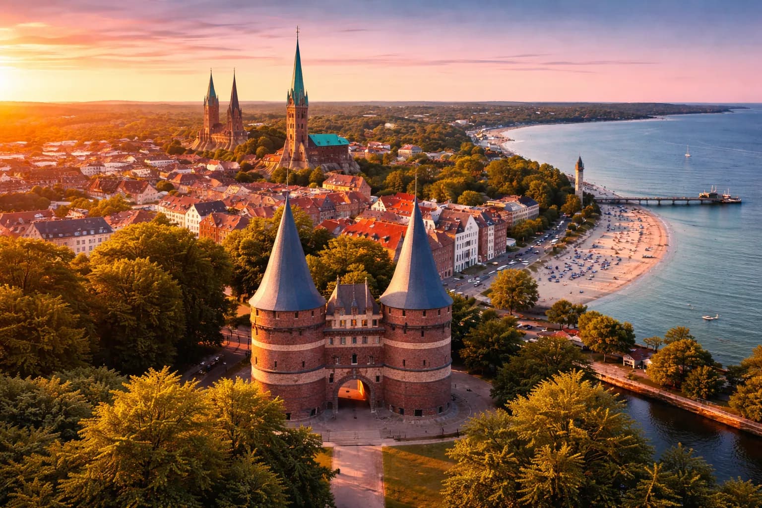 Handwerker in Schleswig-Holstein finden